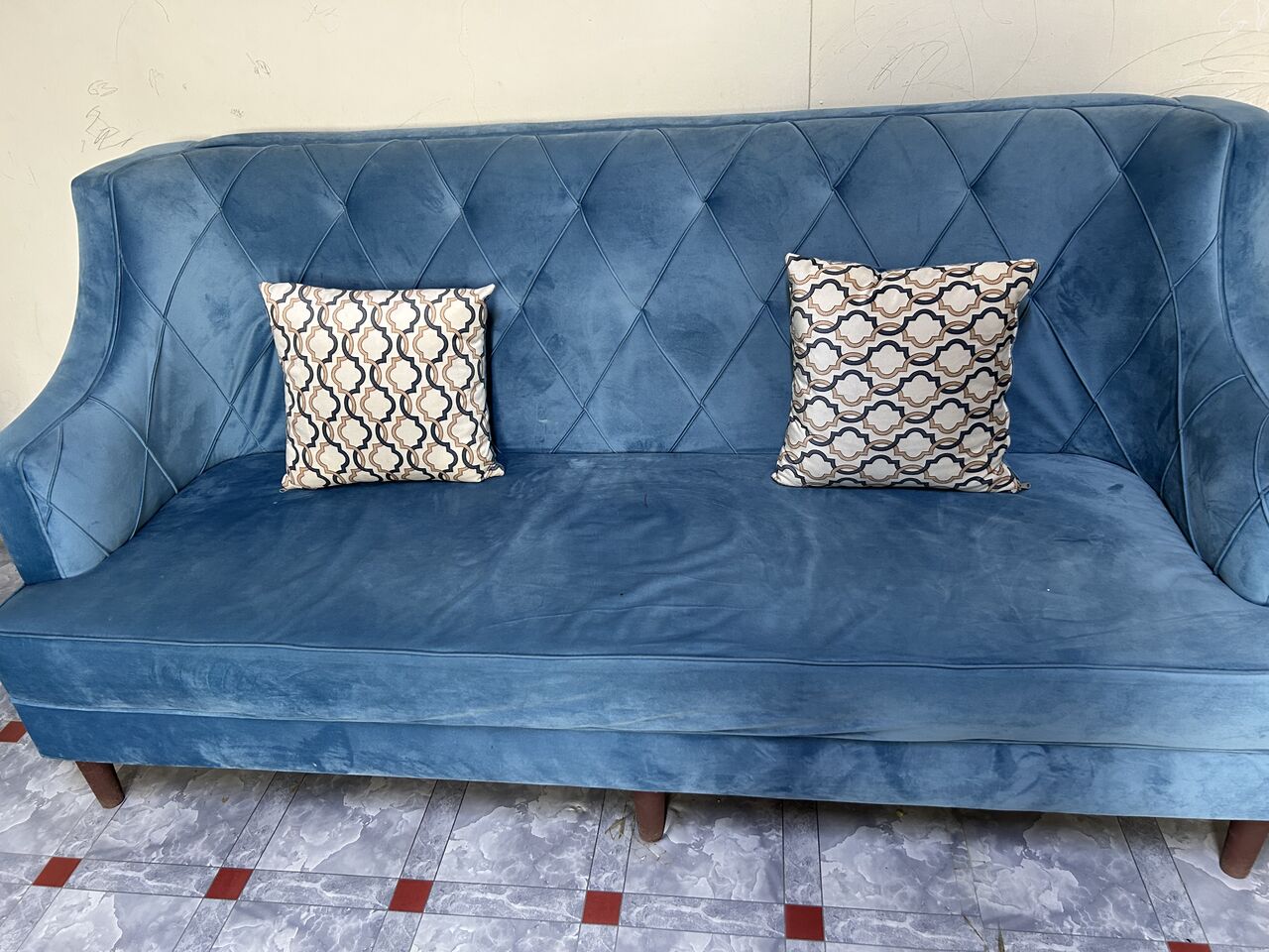 Riyadh, Furniture, SAR 5,  Sofa Set