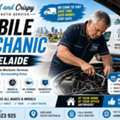 Mobile Mechanic Adelaide