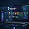 Playkaro Online Gaming Platform For Sports And Live Entertainment