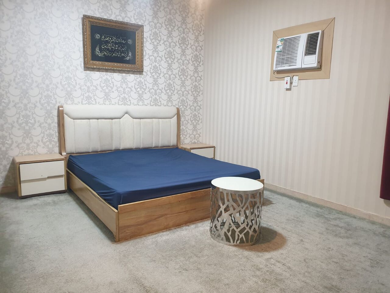 Khobar, Rooms for Rent, SAR 1000/month,  Furnished,  Fully Furnished Bachelor Room For Rent For 1 Executive Bachelor  Only