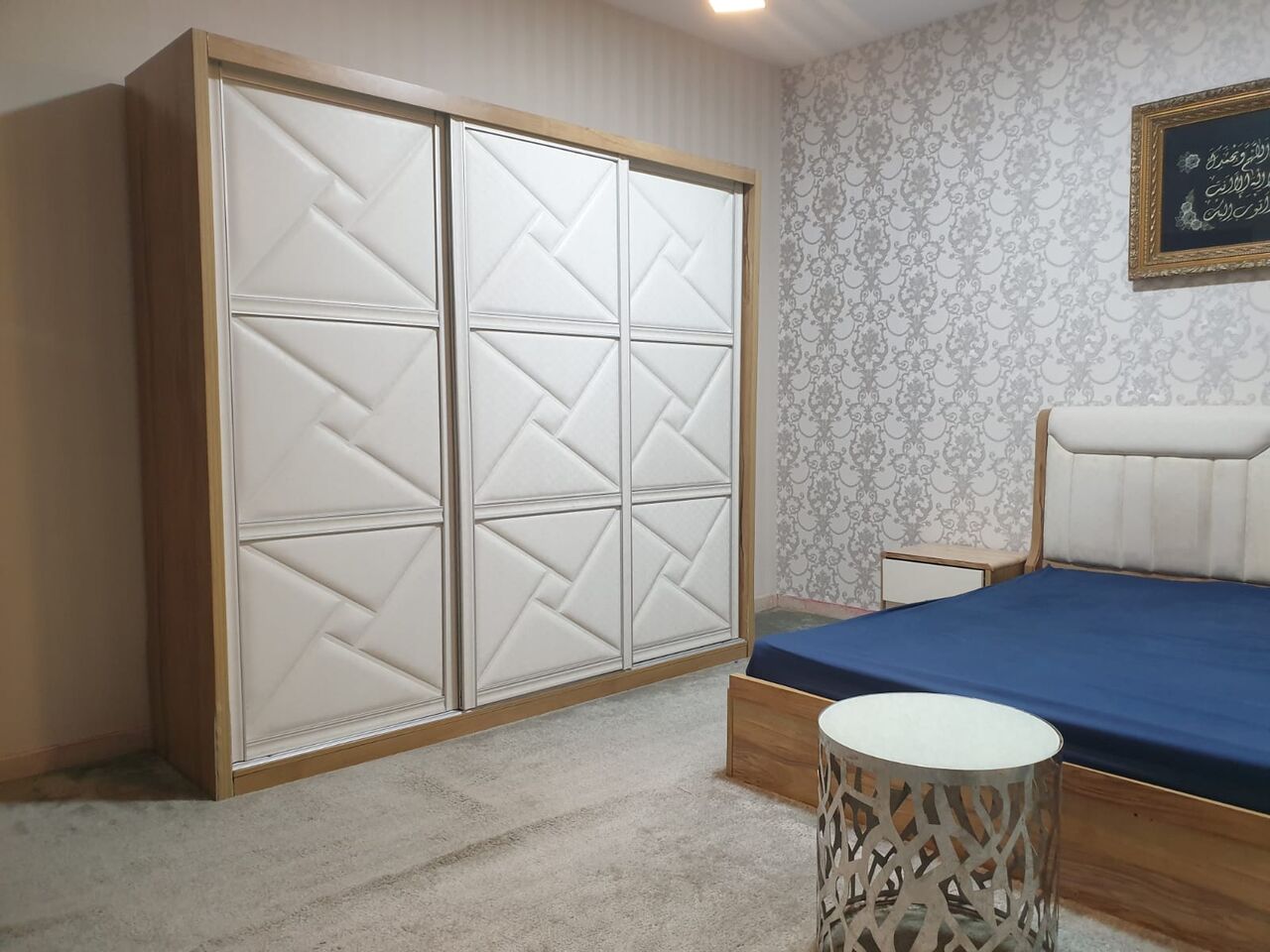 Khobar, Rooms for Rent, SAR 1000/month,  Furnished,  Fully Furnished Bachelor Room For Rent For 1 Executive Bachelor  Only