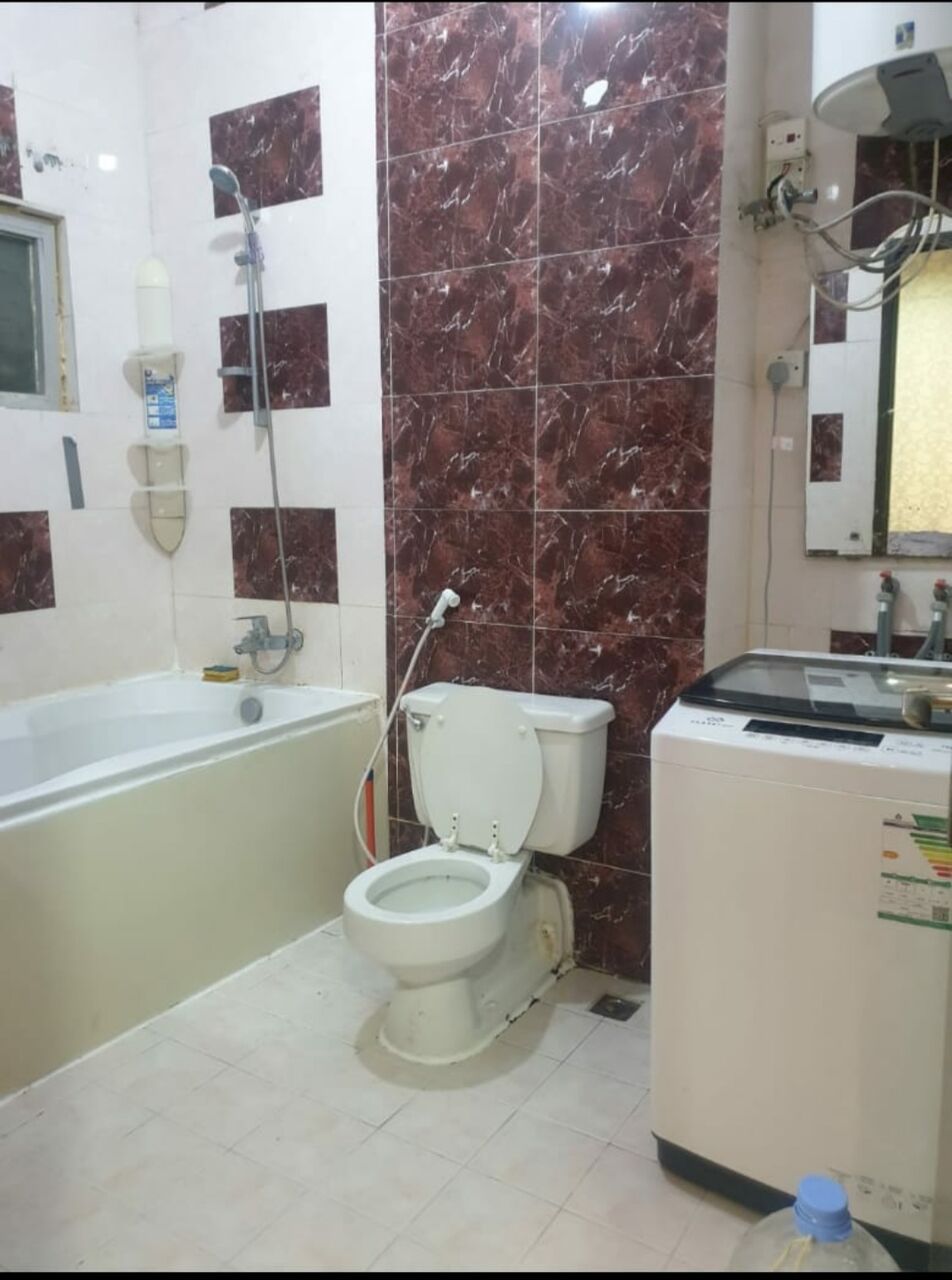 Khobar, Rooms for Rent, SAR 1000/month,  Furnished,  Fully Furnished Bachelor Room For Rent For 1 Executive Bachelor  Only