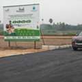 INR 35000,  150 Sq. Yard,  Premium Residential Pllots In Adibatla Near TCS