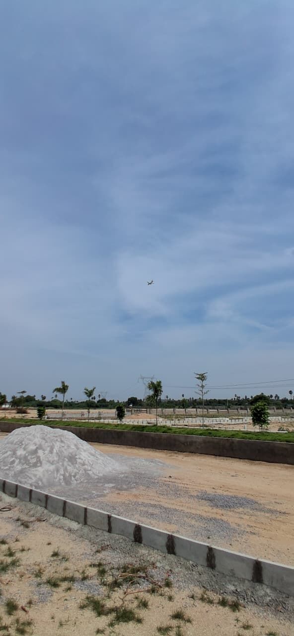 Hyderabad, Residential Plots, INR 35000,  150 Sq. Yard,  Premium Residential Pllots In Adibatla Near TCS