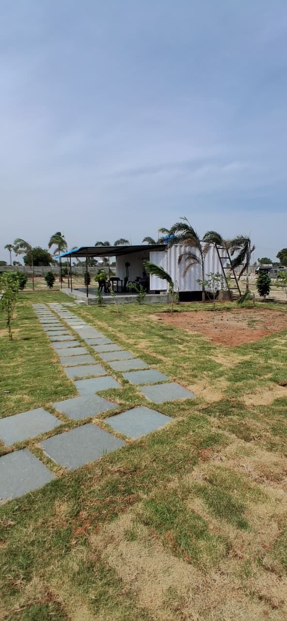 Hyderabad, Residential Plots, INR 35000,  150 Sq. Yard,  Premium Residential Pllots In Adibatla Near TCS