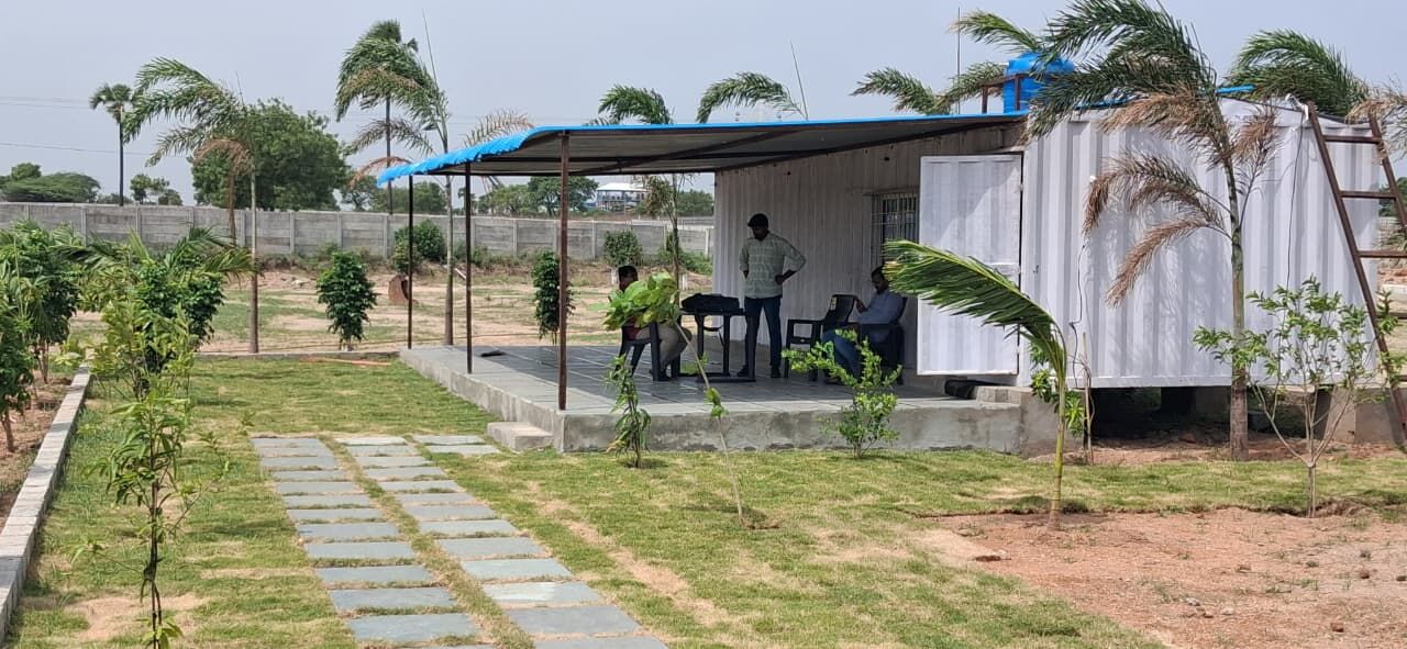 Hyderabad, Residential Plots, INR 35000,  150 Sq. Yard,  Premium Residential Pllots In Adibatla Near TCS
