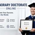 Honorary Doctorate Degree: Meaning, Benefits, And Eligibility