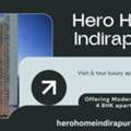 Hero Homes Indirapuram &ndash; Premium Homes In Ghaziabad
