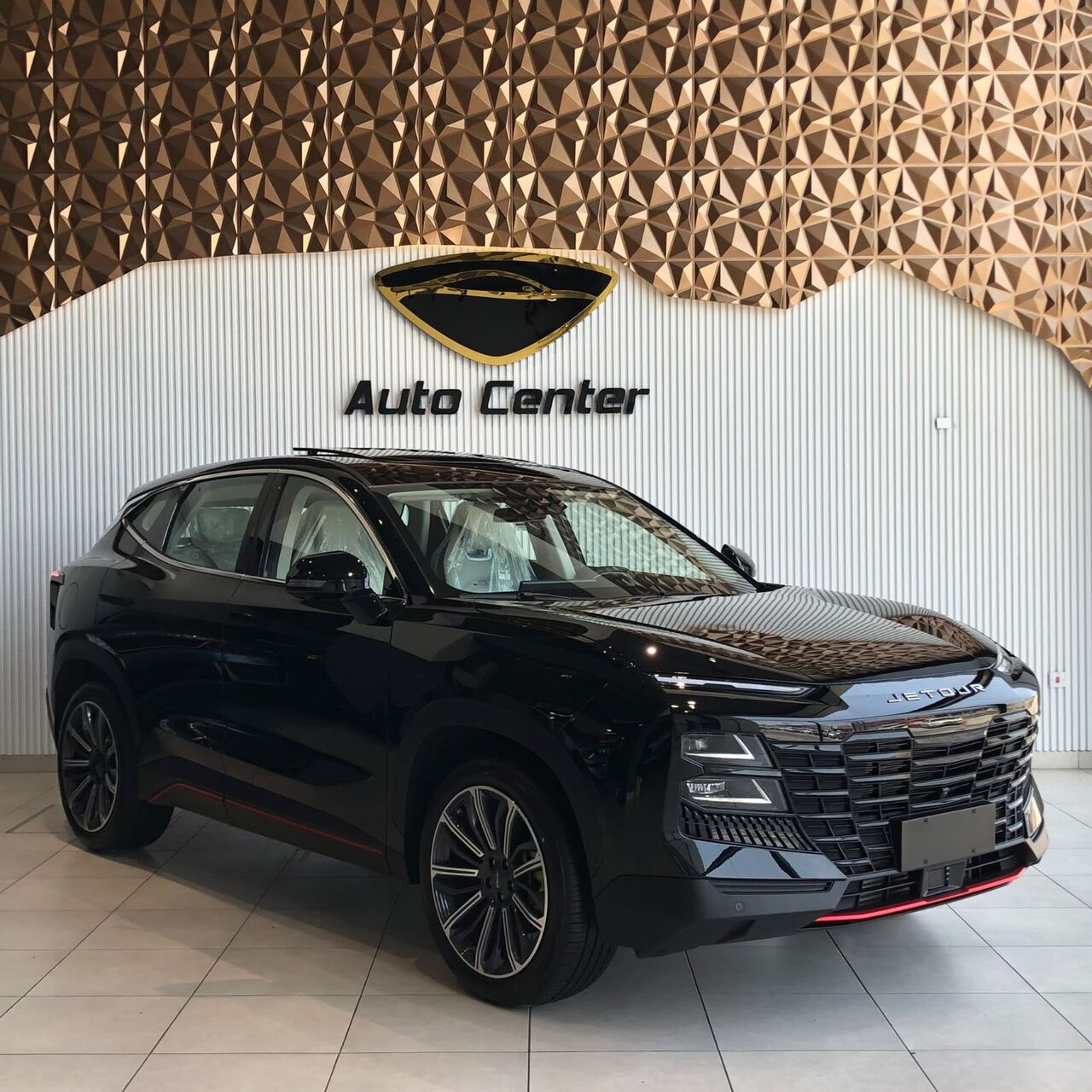 Riffa, Vehicles, Cars & Trucks , BHD 9800,  JETOUR DASHING 2026 BLACK,  2026,  Automatic,  ,