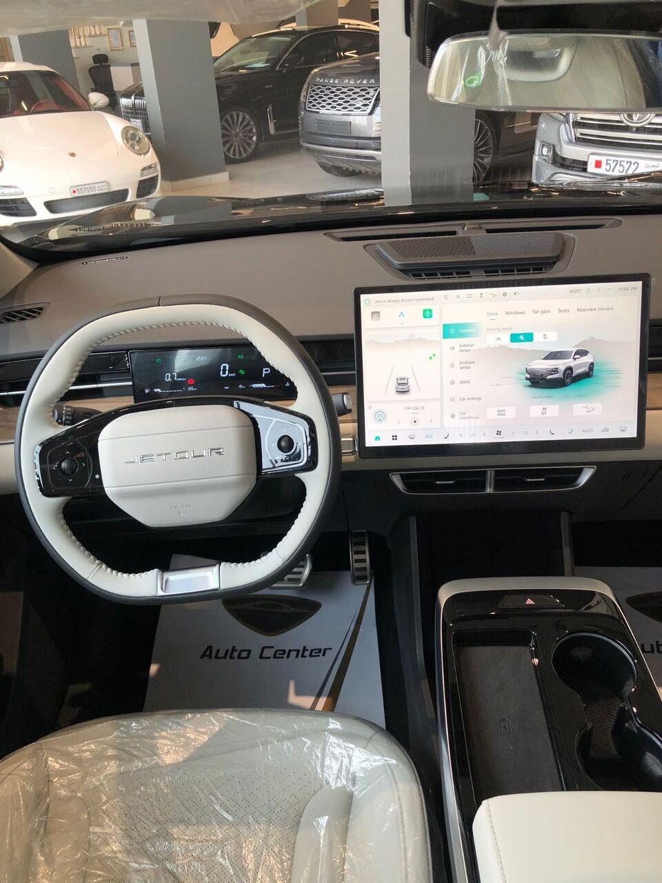 Riffa, Vehicles, Cars & Trucks , BHD 9800,  JETOUR DASHING 2026 BLACK,  2026,  Automatic,  ,