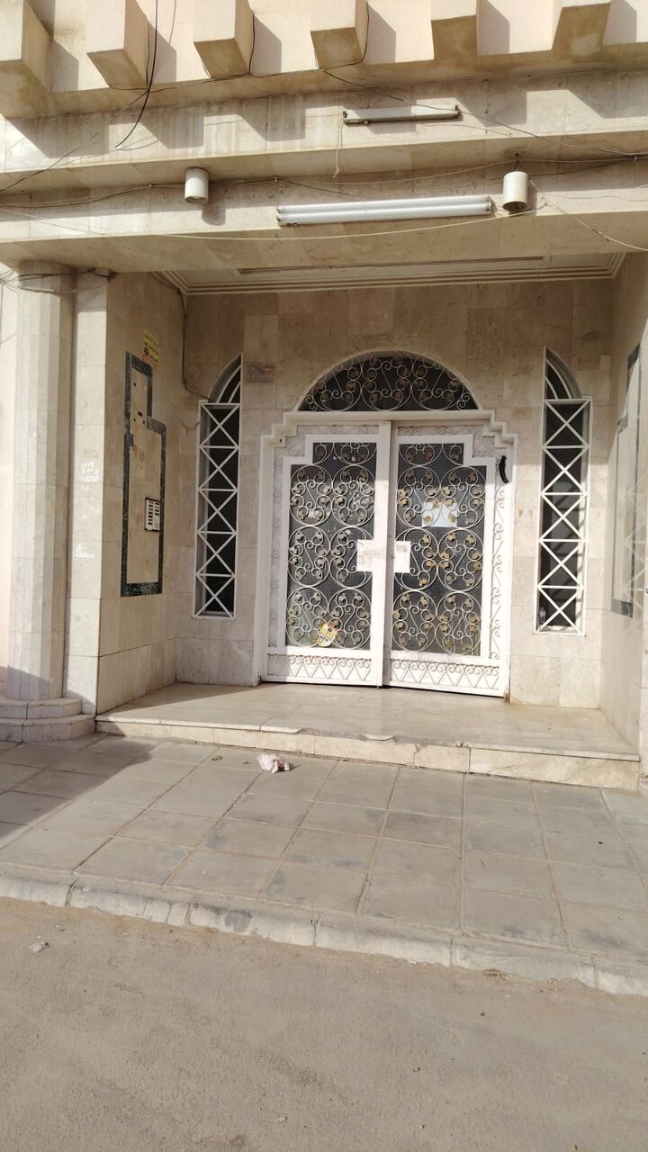 Hara, Rooms for Rent, SAR 550/month,  Single Room Available