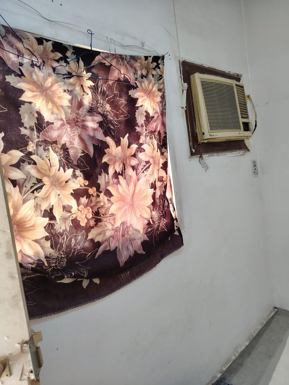 Hara, Rooms for Rent, SAR 550/month,  Single Room Available