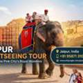 Royal Wonders Of The Jaipur Sightseeing Tour