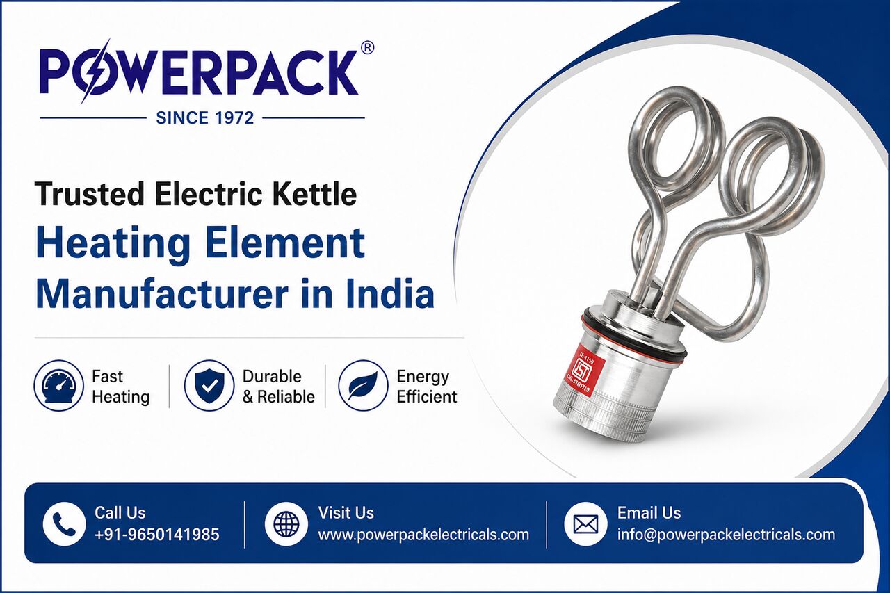 New Delhi, Equipment Rental, Who Is A Trusted Electric Kettle Heating Element Manufacturer In India?
