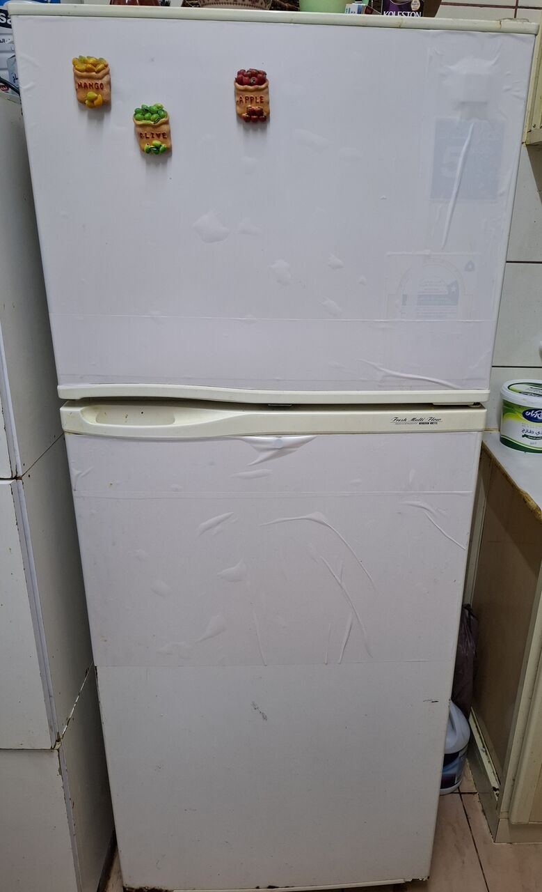 Khobar, Appliances, SAR 200,  Refrigerator For Sale &ndash; Good Condition &ndash; SAR 200