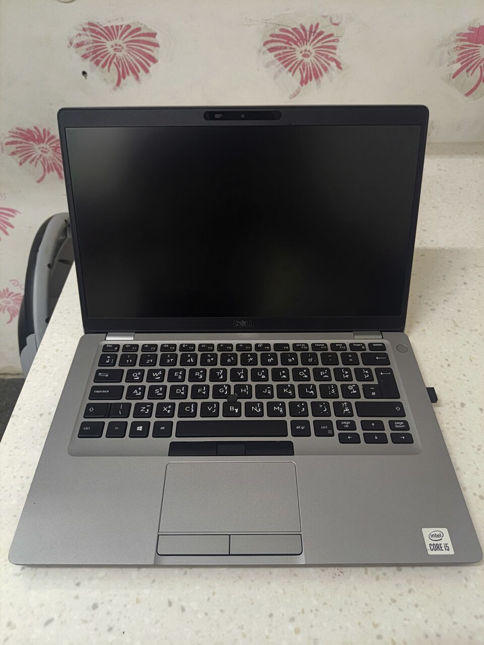 Al Iskan, Tablet Computers, SAR 1200,  DELL Latitude 5410 Notebook-Screen Touch,8GB/512-GB Core I5-10th,Windows11-For Urgent Sale