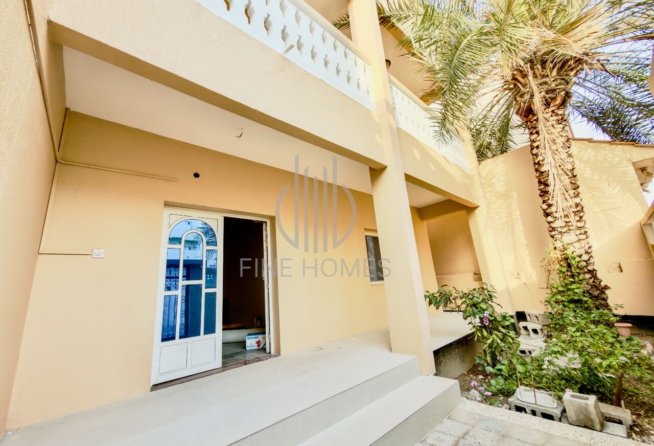 Riffa, Villas, BHD 500,  STAND ALONE | PRIME LOCATION | RENOVATED