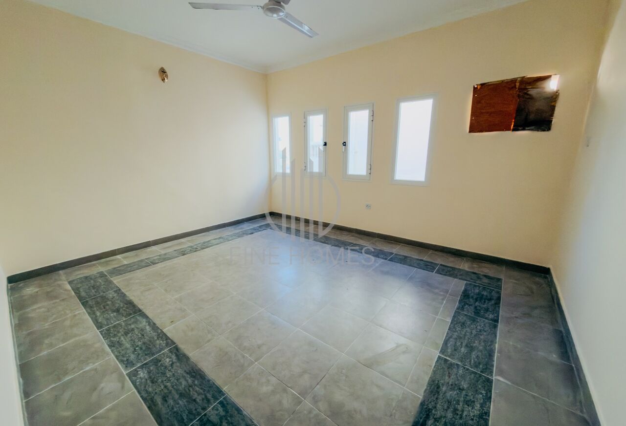 Riffa, Villas, BHD 500,  STAND ALONE | PRIME LOCATION | RENOVATED