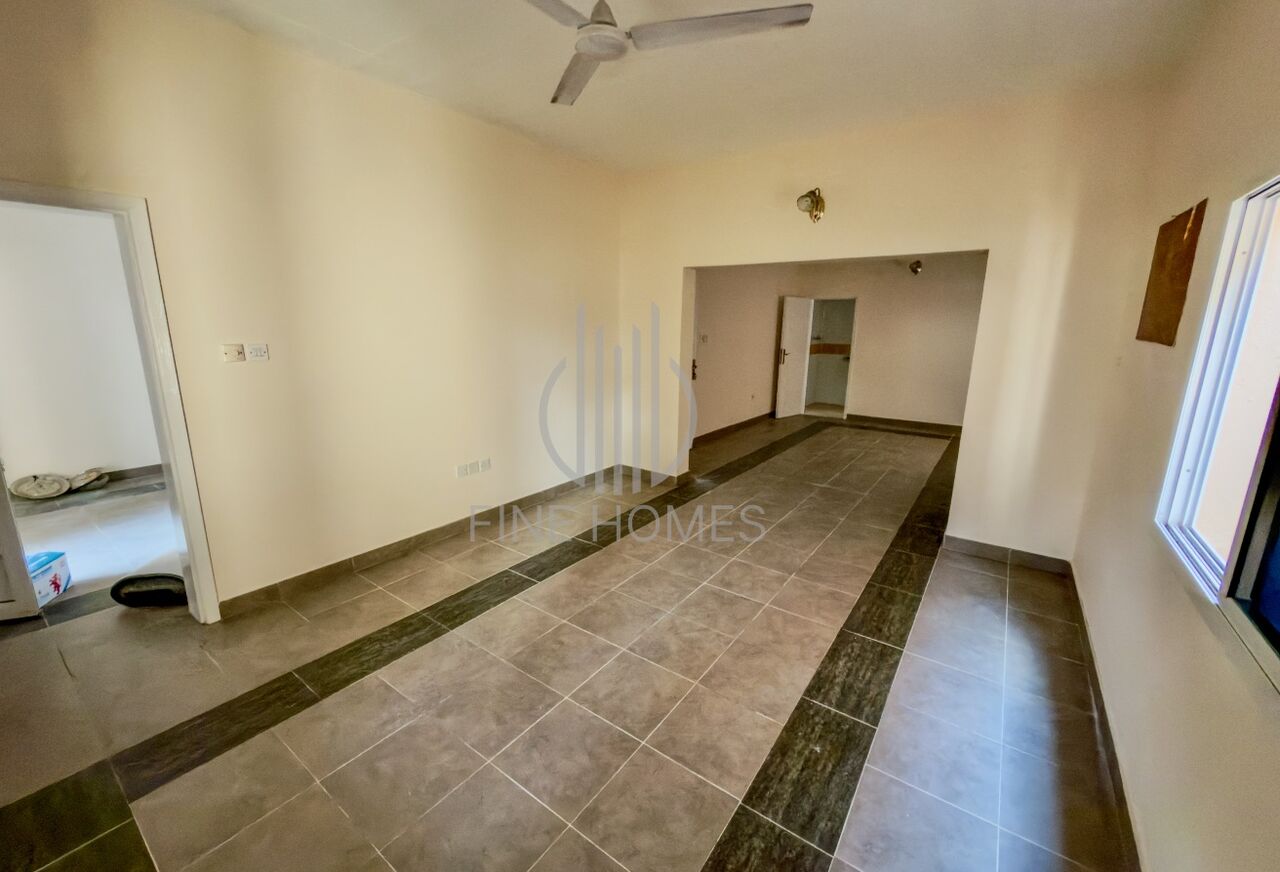 Riffa, Villas, BHD 500,  STAND ALONE | PRIME LOCATION | RENOVATED