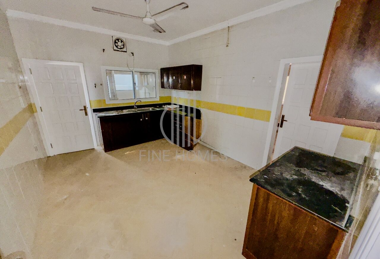 Riffa, Villas, BHD 500,  STAND ALONE | PRIME LOCATION | RENOVATED