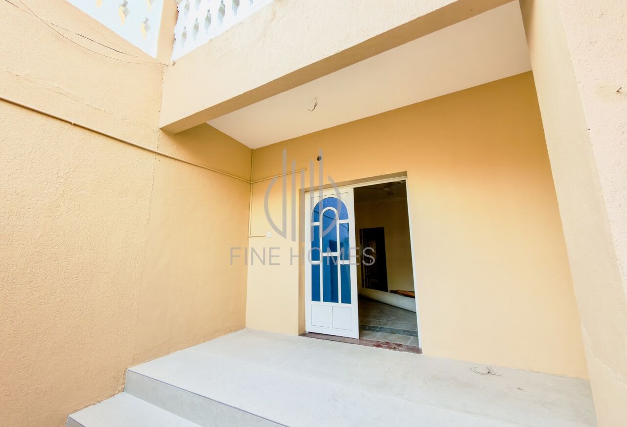 Riffa, Villas, BHD 500,  STAND ALONE | PRIME LOCATION | RENOVATED