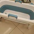 SAR 200,  Portable / Foldable Bathtub For Sale