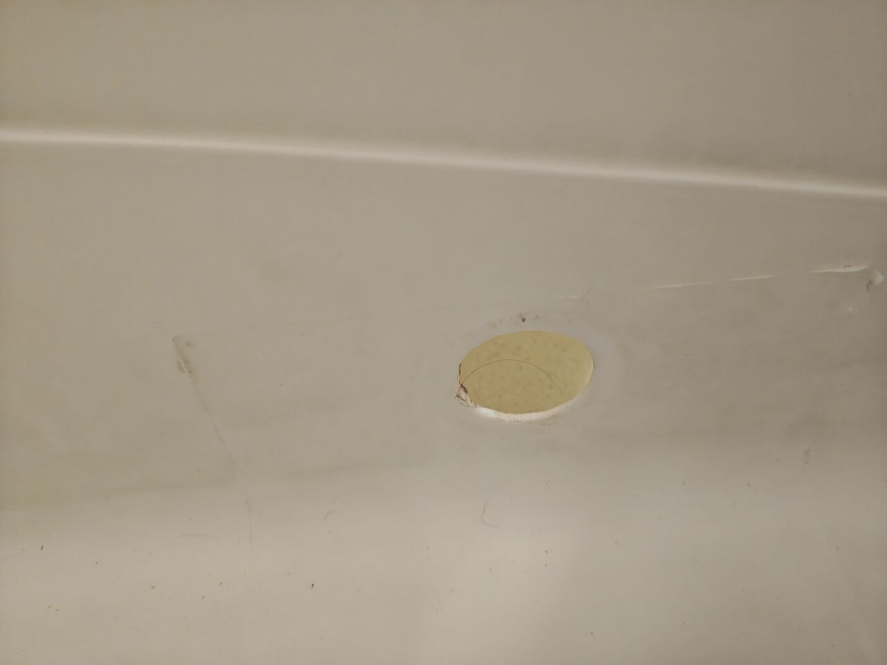 Khobar, Household Items, SAR 200,  Portable / Foldable Bathtub For Sale
