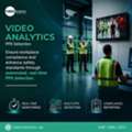Enhancing Operational Safety With AI-Powered Video Analytics In The UAE