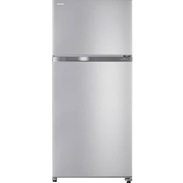 Manama, Appliances, BHD 70,  Toshiba Top Mount Refrigerator 720 Litres GR-A720U-XS