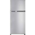 BHD 70,  Toshiba Top Mount Refrigerator 720 Litres GR-A720U-XS