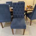 SAR 800,  6 Comfortable Chairs