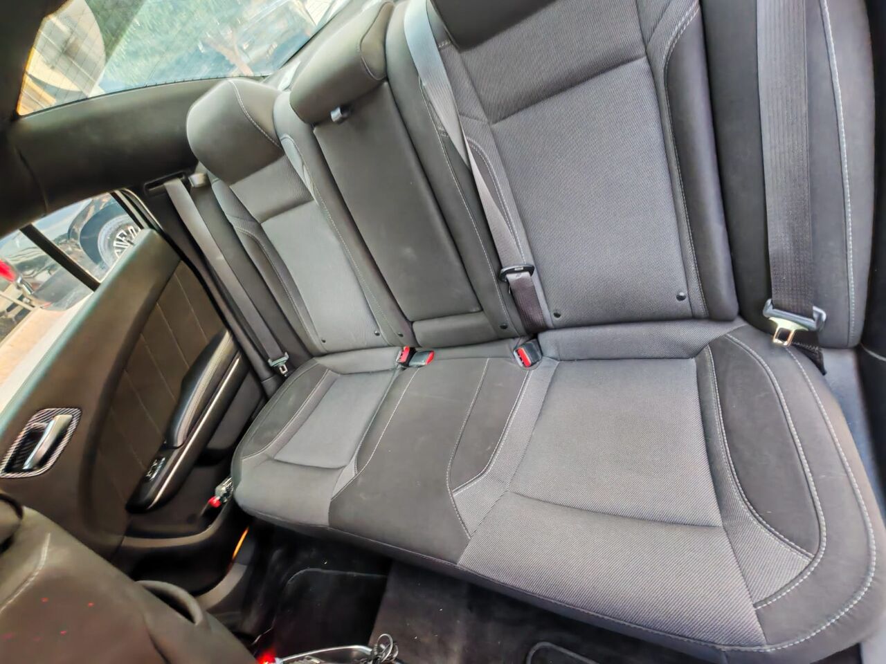 Riyadh, Vehicles, Cars & Trucks , SAR 65000,  Dodge Charger,  2020,  Automatic,  126500 KM,   SXT