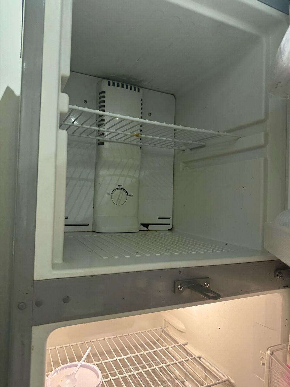 Riyadh, Appliances, SAR 300,  Double Door Fridge