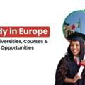 Study In Europe &ndash; Apply For European Universities