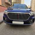 SAR 60000,  HONGQI HS5,  2022,  Automatic,  55000 KM,   AWD (Full Option)