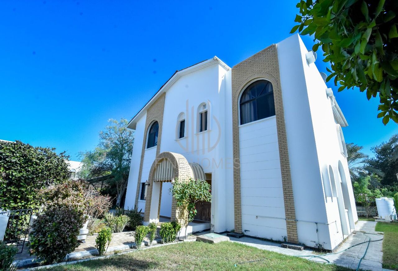 Saar, Villas, BHD 650,  COMPOUND VILLA | PRIVATE GARDEN | SPACIOUS