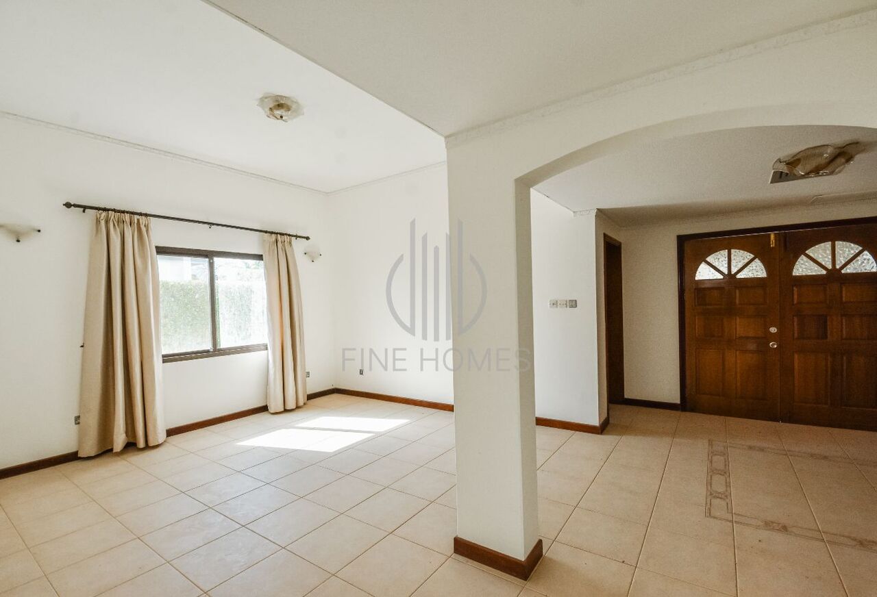 Saar, Villas, BHD 650,  COMPOUND VILLA | PRIVATE GARDEN | SPACIOUS