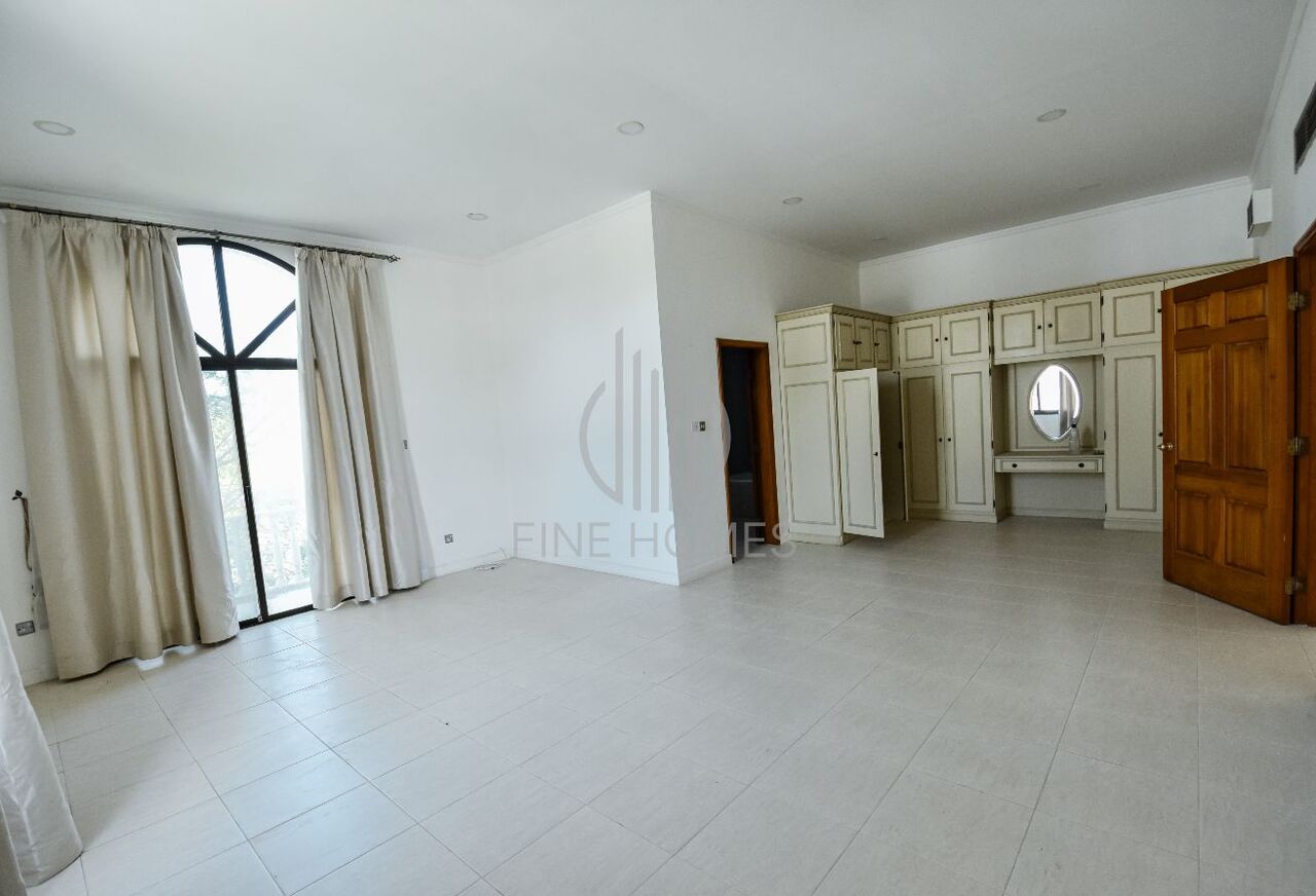 Saar, Villas, BHD 650,  COMPOUND VILLA | PRIVATE GARDEN | SPACIOUS