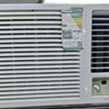 SAR 800,  Ac Window