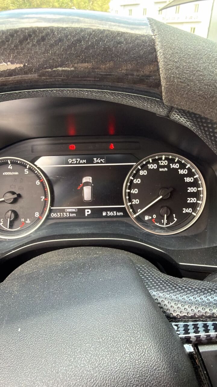 Jeddah, Vehicles, Cars & Trucks , SAR 72,  Mitsubishi 2023  Outlander,  2023,  Automatic,  63000 KM,   New 63.000km Only.