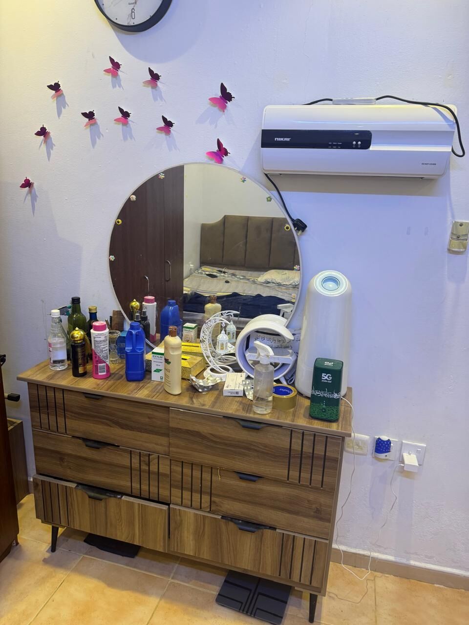 Riyadh, Household Items, SAR 1700,  Furniture For Sale