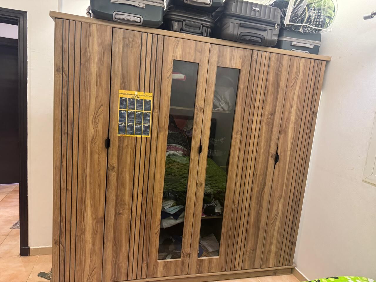 Riyadh, Household Items, SAR 1700,  Furniture For Sale