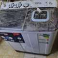 SAR 300,  Washing Machine IMPEX 7kg
