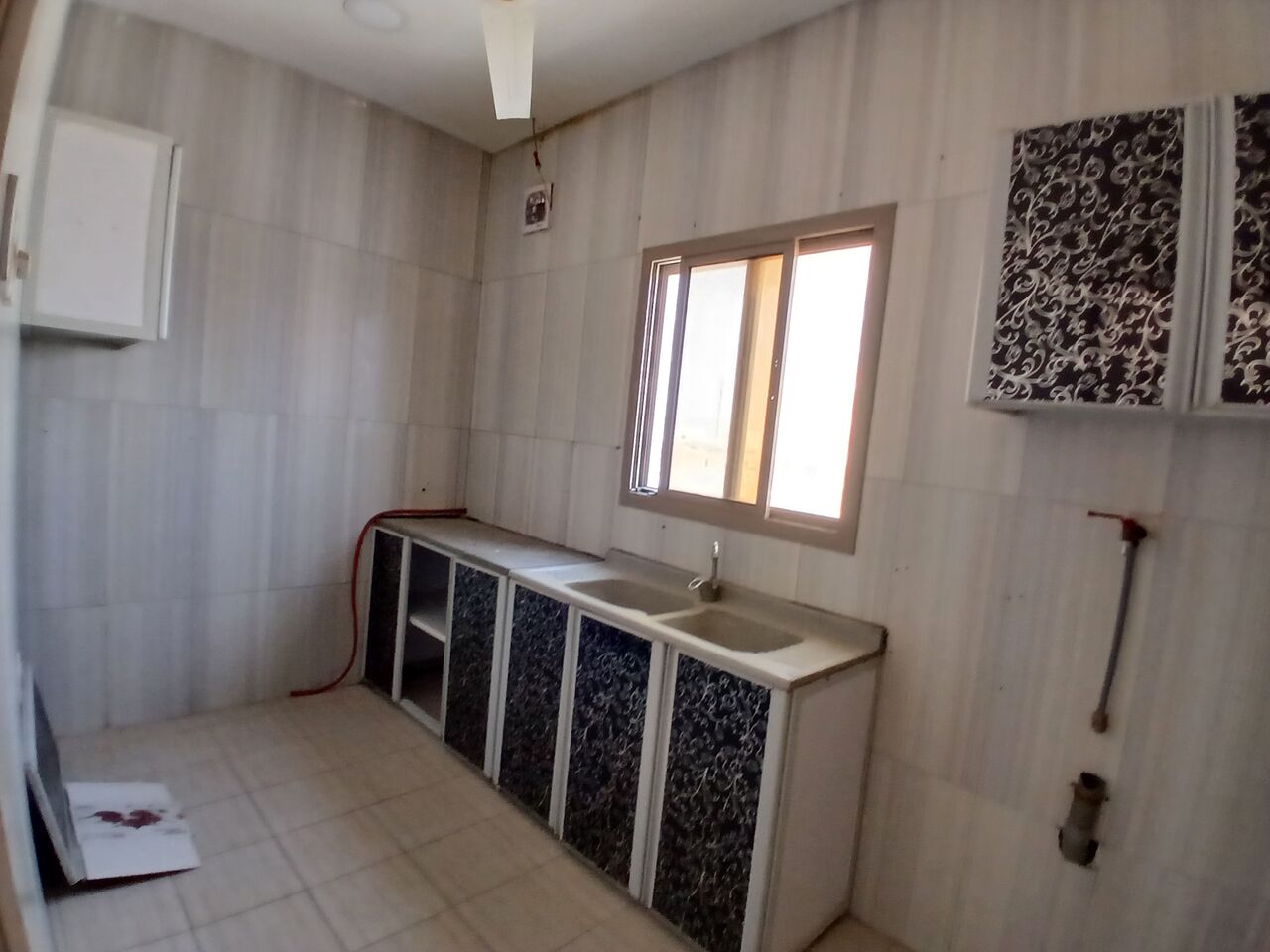 Hidd, Apartments, Flats, Houses & Villas, BHD 160/month,  1 BR,  Flat 1bhk Inclusive Hidd