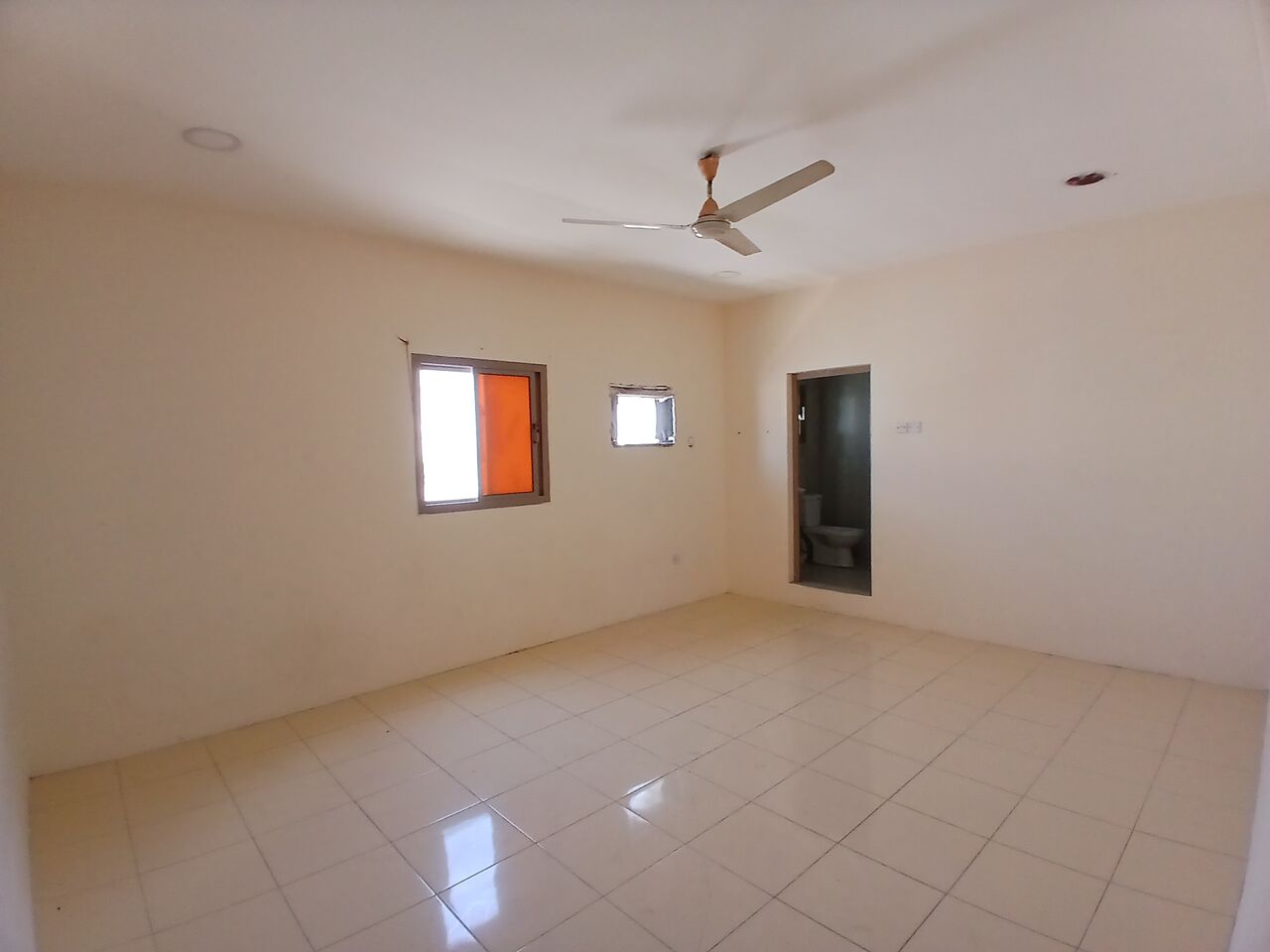 Hidd, Apartments, Flats, Houses & Villas, BHD 160/month,  1 BR,  Flat 1bhk Inclusive Hidd