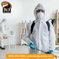 Pest Control Fayetteville TN | J And J Pest Control