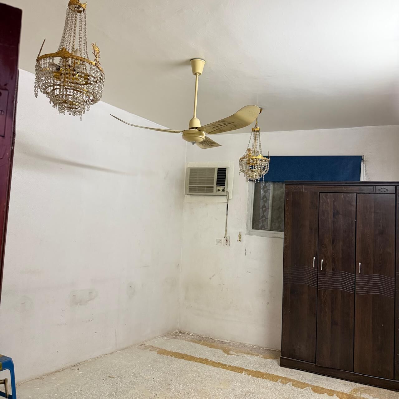 Al Shemaysi, Apartments, Flats, Houses & Villas, SAR 16000/year,  2 BR,  1200 Sq. Meter,  Ground Floor / 2 Room / 1 Toilet / 1 Kitchen / No Water Problem