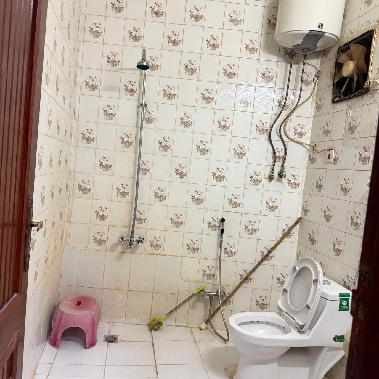 Al Shemaysi, Apartments, Flats, Houses & Villas, SAR 16000/year,  2 BR,  1200 Sq. Meter,  Ground Floor / 2 Room / 1 Toilet / 1 Kitchen / No Water Problem