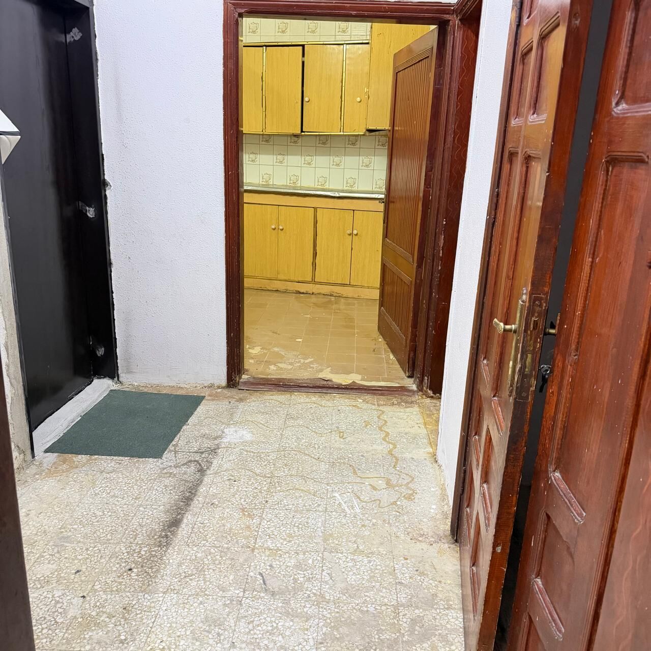 Al Shemaysi, Apartments, Flats, Houses & Villas, SAR 16000/year,  2 BR,  1200 Sq. Meter,  Ground Floor / 2 Room / 1 Toilet / 1 Kitchen / No Water Problem