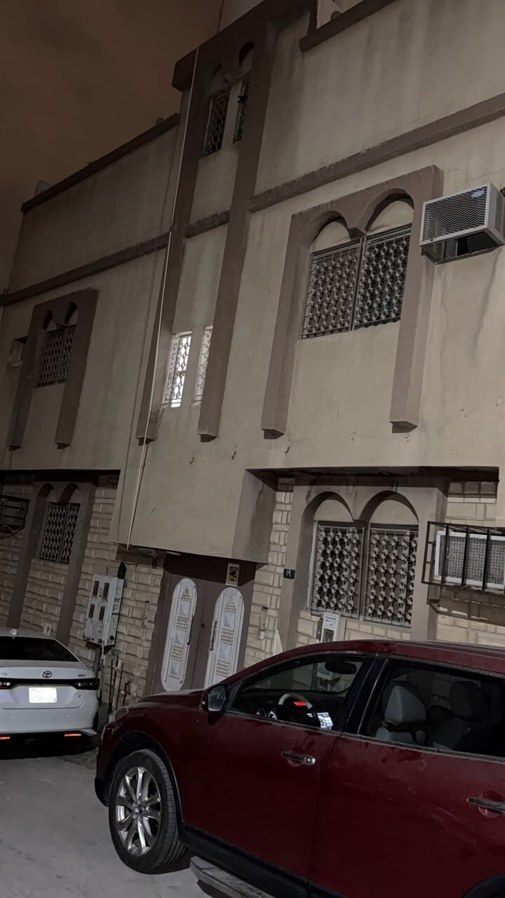Al Shemaysi, Apartments, Flats, Houses & Villas, SAR 16000/year,  2 BR,  1200 Sq. Meter,  Ground Floor / 2 Room / 1 Toilet / 1 Kitchen / No Water Problem